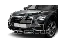 2024 Audi Q2