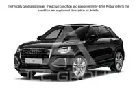 2024 Audi Q2