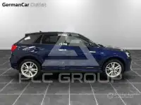 2024 Audi Q2