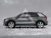 2024 Audi Q2