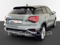 2024 Audi Q2