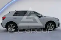 2024 Audi Q2
