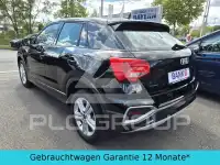 2024 Audi Q2