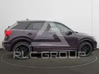 2024 Audi Q2