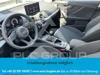 2024 Audi Q2