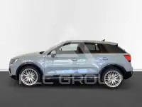 2024 Audi Q2