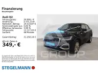 2024 Audi Q2