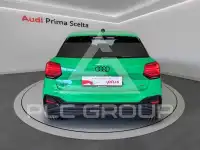 2024 Audi Q2