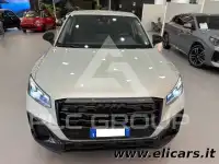 2024 Audi Q2