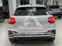 2024 Audi Q2