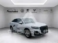 2024 Audi Q2