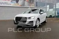 2024 Audi Q2