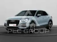 2024 Audi Q2