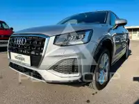 2024 Audi Q2
