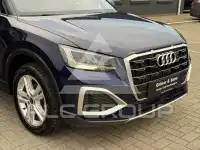 2024 Audi Q2