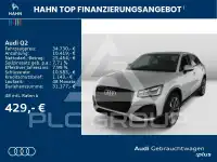 2024 Audi Q2