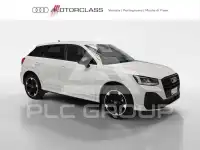 2024 Audi Q2