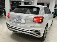 2024 Audi Q2