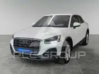 2024 Audi Q2