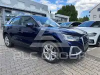 2024 Audi Q2
