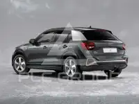 2024 Audi Q2