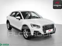 2024 Audi Q2