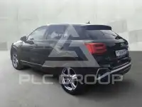 2024 Audi Q2