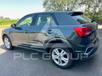 2024 Audi Q2