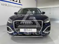 2024 Audi Q2