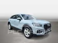 2024 Audi Q2