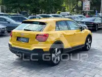 2024 Audi Q2