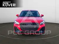 2024 Audi Q2