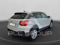 2024 Audi Q2
