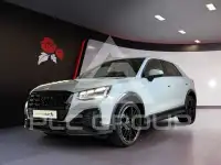 2024 Audi Q2