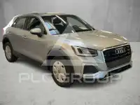 2024 Audi Q2
