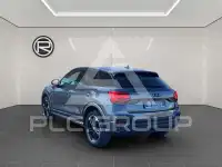 2024 Audi Q2