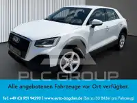 2024 Audi Q2