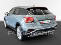 2024 Audi Q2