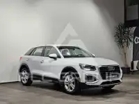 2024 Audi Q2