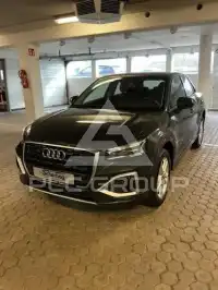 2024 Audi Q2