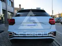 2024 Audi Q2