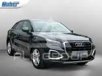 2024 Audi Q2