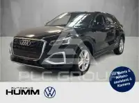 2024 Audi Q2