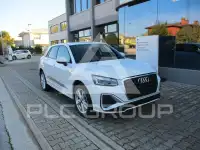2024 Audi Q2