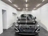 2024 Audi Q2