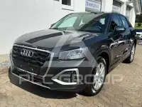 2024 Audi Q2