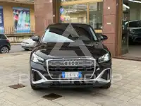2024 Audi Q2