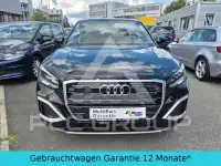 2024 Audi Q2
