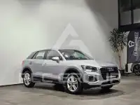 2024 Audi Q2