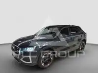 2024 Audi Q2